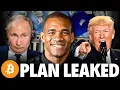 Download Lagu Russia Exposes America’s Secret $35 Trillion Bitcoin Plan