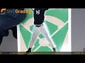 SNC Grading 1993 Topps Derek Jeter 1992 Draft Pick Card Review 1620004418172