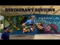 A Tour of Downtown Ocala Restaurants Food Review