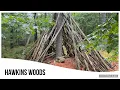 Hawkins Woods - Plainville MA