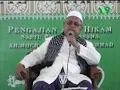 Download Lagu KH Moch Jamaluddin Ahmad: [full] Pengajian Al-Hikam 9 Agustus 2004