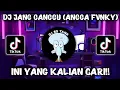 Download Lagu DJ JANG GANGGU ANGGA FVNKY JEDAG JEDUG MENGKANE VIRAL