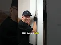 Lagu cara memperbaiki pintu yang susah di buka  #dadsofyoutube