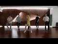 Download Lagu ASTRO BLUE FLAME DANCE PRACTICE MIRROR