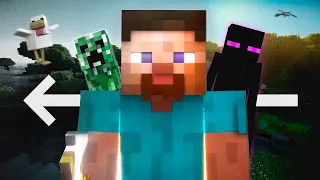 La véritable histoire de Minecraft