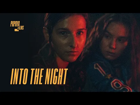 Chodźmy w noc - trailer filmu Kamili Tarabury