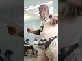 When Do You Renew Your D license As A Security Officer Every 2 Years