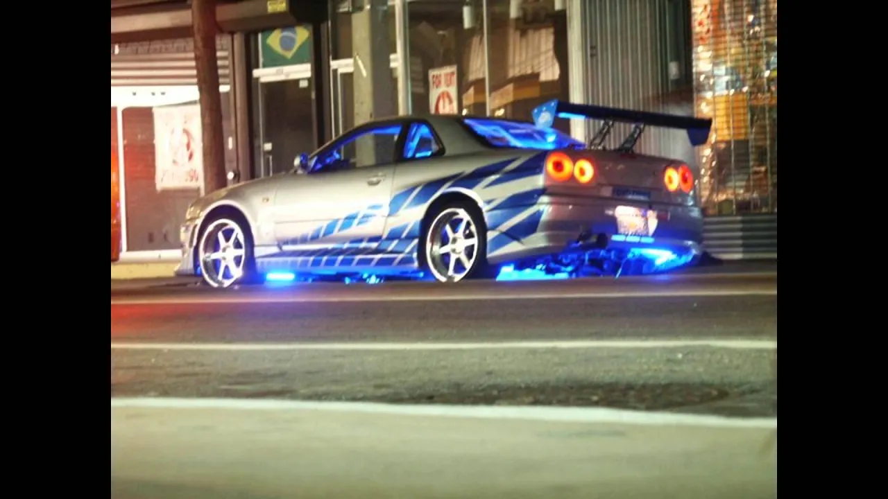 See You Again (Instrumental) R.I.P Paul Walker