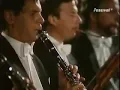 Beethoven - Egmont Overture, op. 84, Bernstein, Vienna Philharmonic