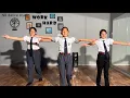 Download Lagu apna har din aise jiyo dance video .