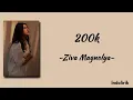 Download Lagu 200k - Ziva Magnolya | Lirik Lagu