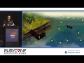 RubyConf 2022 Building a Commercial Game Engine using mRuby and SDL by Amir Rajan