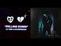 Lil Peep XXXTENTACION vs Post Malone - Falling Circles Mashup