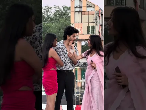 New Girlfriend 😜Sapna Ne dekh liya 🥺