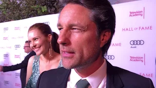 Martin Henderson Grey s Anatomy thanks his fans after saying goodbye to Dr Nathan Riggs