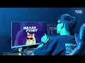 DJ HELICOPTER LANDS ON THE FIELD X BABAT BABAT VIRAL TIKTOK SLOW FULL SONG MAMAN FVNDY 2026