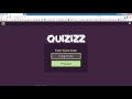 Quizizz Overview
