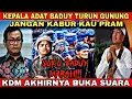 Lagu KDM BUKA SUARA‼️ KEPALA ADAT SUKU BADUY DALAM DAN LUAR TURUN GUNUNG CARI PRAMONO ANUNG 