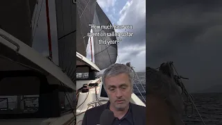 Please don’t ask 😅😅 #sailinglife #sailing #boatlife #sailinglife