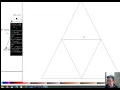 CS 174 Module 14 Sierpinski Triangle Solution