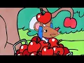 Hurray for Huckle Busytown Mysteries 123 - Huckle Where s My Apple Car s For Kids