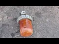 Farm Pro 2420 Fuel Issue 1