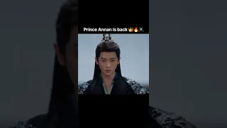 The Legend Awakens And Kingdoms Will Kneel Shadow Love Cdrama Chinesedrama Cdramaedit Fyp 