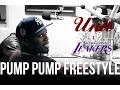G-Unit - Pump Pump L A Leakers 2014 Freestyle