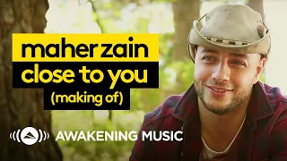 Download Maher Zain - Making Of \ MP3