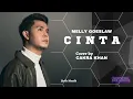 Download Lagu Krisdayanti feat. Melly Goeslaw  -  Cinta  (Lirik)  Cover by Cakra Khan