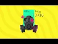 Leadpipe x Jus Jay King - Fully Toxic