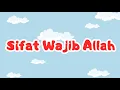 Download Lagu Lagu Anak Islami - Sifat Wajib Allah cover by Assyifa | 20 Sifat wajib bagi Allah | wujud qidam baqa