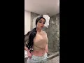 Jailyne Ojeda TikTok live 2024 01 08