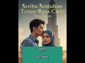 Lagu Bab 9. Seribu Sentuhan Tanpa Rasa Cinta. Cerita sudah Tamat. Baca di KBM. (Penulis: Fitri Queen) 