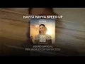 Lagu Hayya Hayya Better Together  FIFA World Cup 2022 Soundtrack - Speed Up Tiktok Version!!!