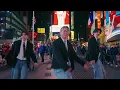 [KPOP IN PUBLIC TIMES SQUARE｜ONE TAKE] BSS부석순 (SEVENTEEN) CBZ PRIME TIME | DANCE COVER BY WEONE