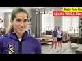 Meet Sparks Kate Martin s Girlfriend Parents Age Career Highlights And Net Worth