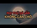 Lagu NGƯỜI ĐƯỢC CHỌN: MỌI THỨ ĐÃ SẴN, KHÔNG CẦN CHỜ THÊM