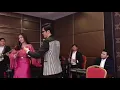 Download Lagu Buktikanlah - Dewi Sandra ft. Rayen (Cover Version by The Fame)