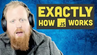 EXACTLY How JavaScript Promises Work
