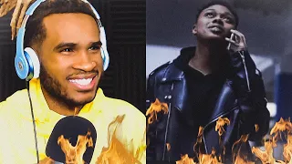 a reece sebenza ft amanda black reaction video