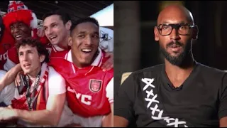 anelka misunderstood