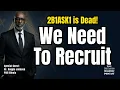 Freemasons Should Recruit 2BE1ASK1 is Dead - S4 E198