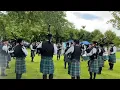 Download Lagu St.Marys Derrytrasna Pipe Band- Tuning up 2022