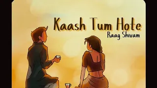 kaash tum hote banjaare i official video 