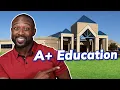 Best Schools in Midland TX