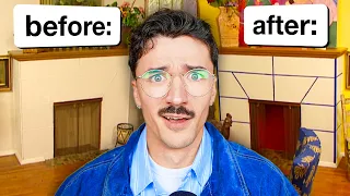 The Worst Home Decorating Show EVER... Again