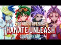 Download Lagu Hanate Unleash Sub Español/Japonés- ¡Yu-Gi-Oh! Arc V Opening 3 Full