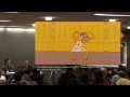 Download Lagu Sakuga pt.13 - Masaaki Yuasa's Super-Cray Anime