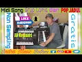 Gratis Midi Song Pop Jadul dan Grub Band lama Non Sampling untuk All Keyboard.